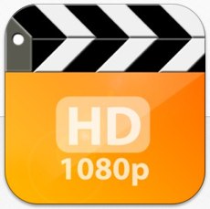 HD Player ios video player