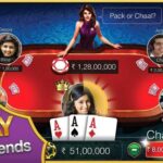 31st pending Download & install Teen Patti Gold 2 for pc Windows Mac/vista/7/8/10