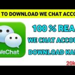 25th pending How to Downloa& Install WeChat for PC Download Windows 7, 8,10 : Top Tutorial Guide