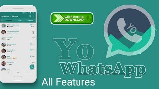 MULTIPLE LANGUAGE YoWhatsapp