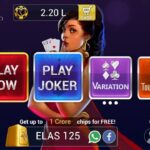 27th pending Download & install Teen Patti Gold for Android