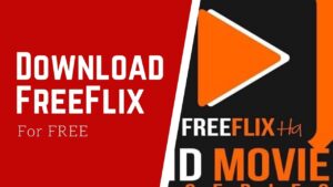 FreeFlix APK