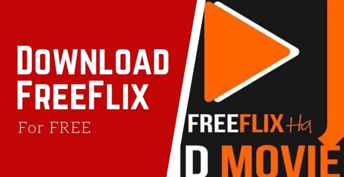 FreeFlix APK